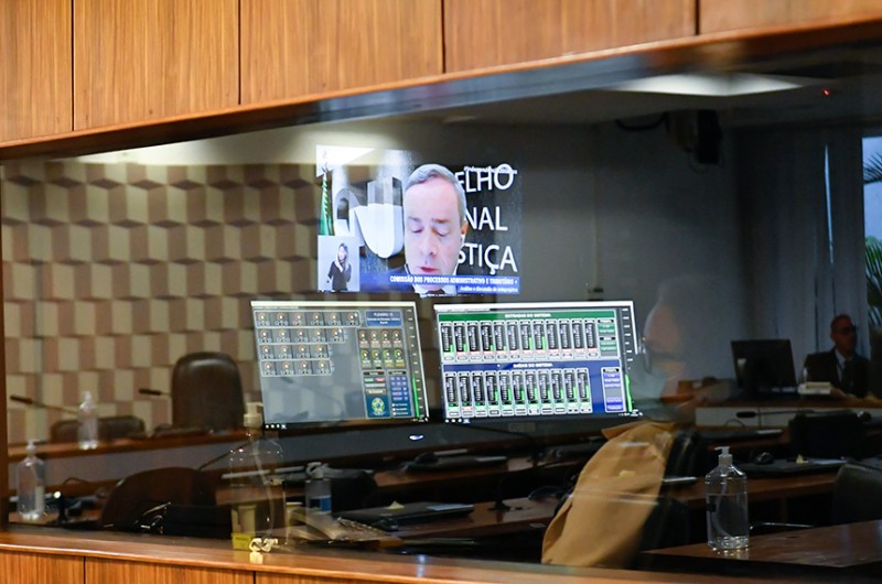 Waldemir Barreto/Agência Senado