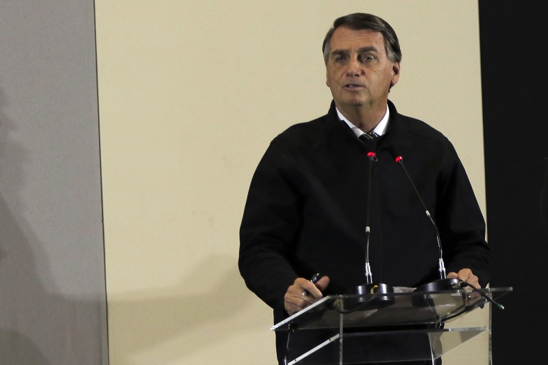 © Wilson Dias/Agência Brasil