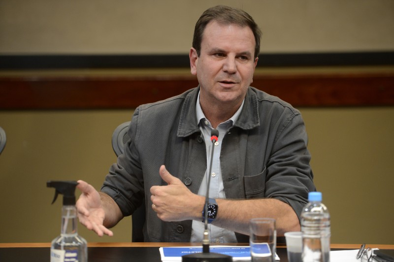 © Tomaz Silva/Agência Brasil