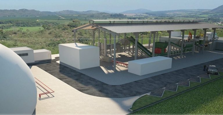 Após fracasso em Bento, projeto de usina de resíduos sólidos surge em Garibaldi