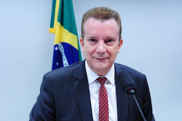 Celso Russomanno afirma que boletos não traz informações suficientes - (Foto: Billy Boss/Câmara dos Deputados)