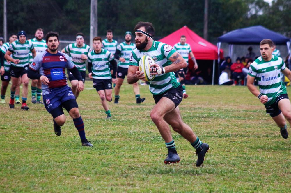 Foto: Kévin Sganzerla