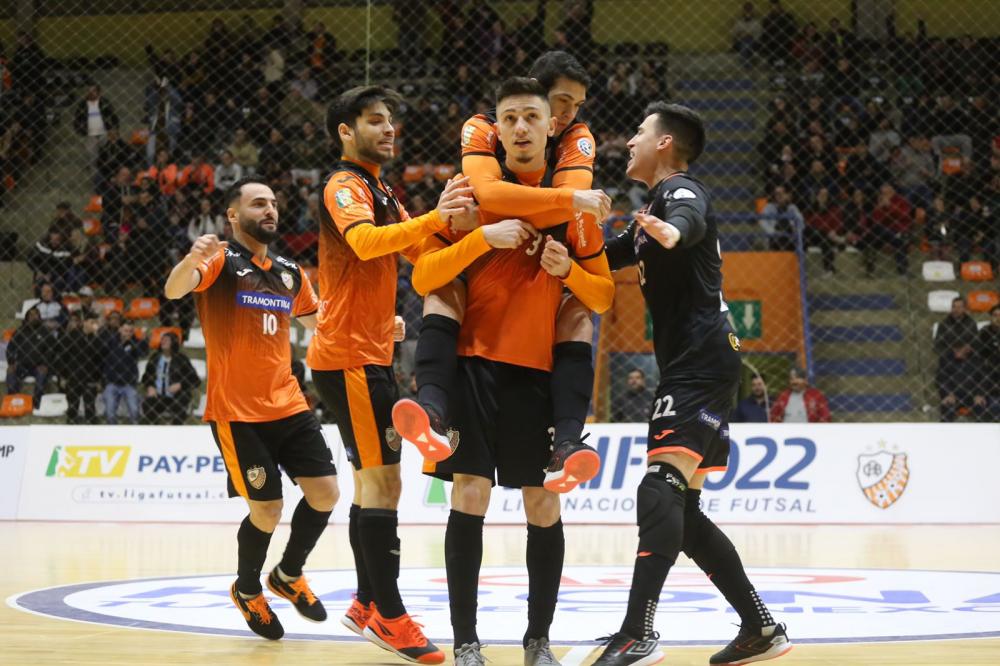 Foto: Lucka Cyríaco