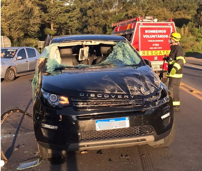 Crédito: Altamir Oliveira / Rádio Estação FM