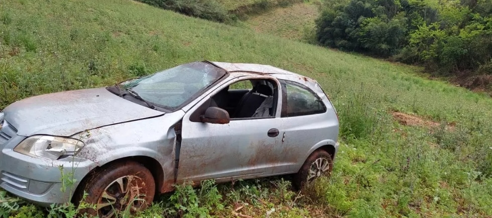 Crédito: Claudir Pontin/Estação FM