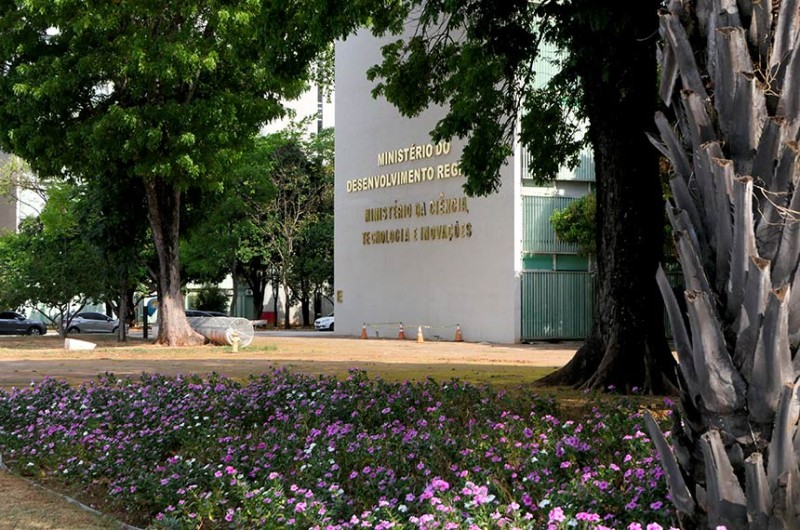 Recursos serão encaminhados para o Ministério de Desenvolvimento Regional - Roque de Sá/Agência Senado