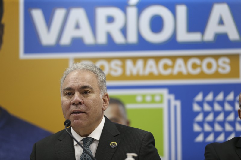 © José Cruz/Agência Brasil