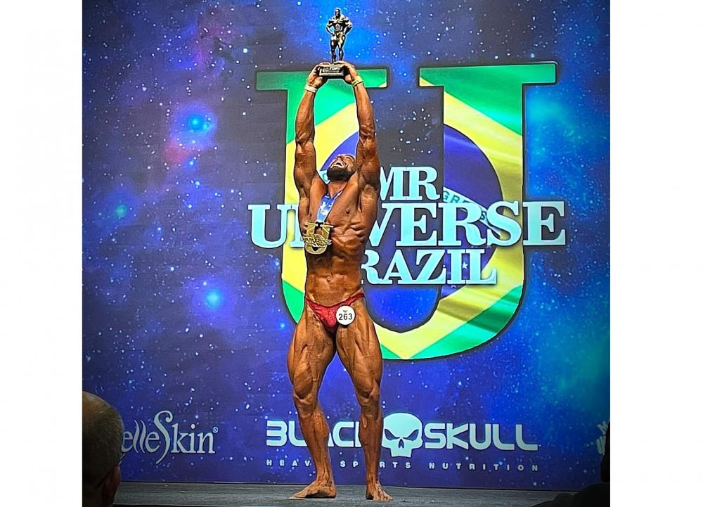 Foto: Rafael Licks/Divulgação 