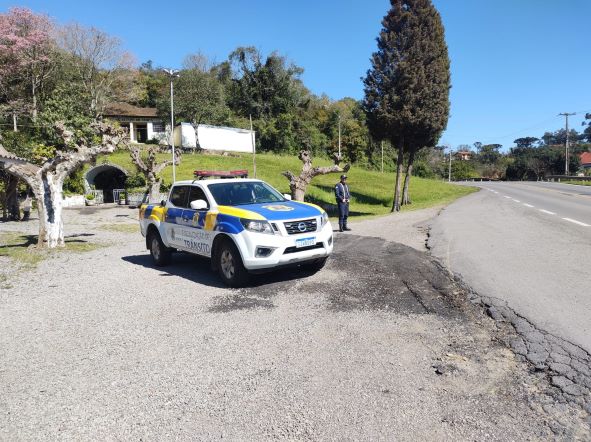 Crédito: SEMSEG/Divulgação