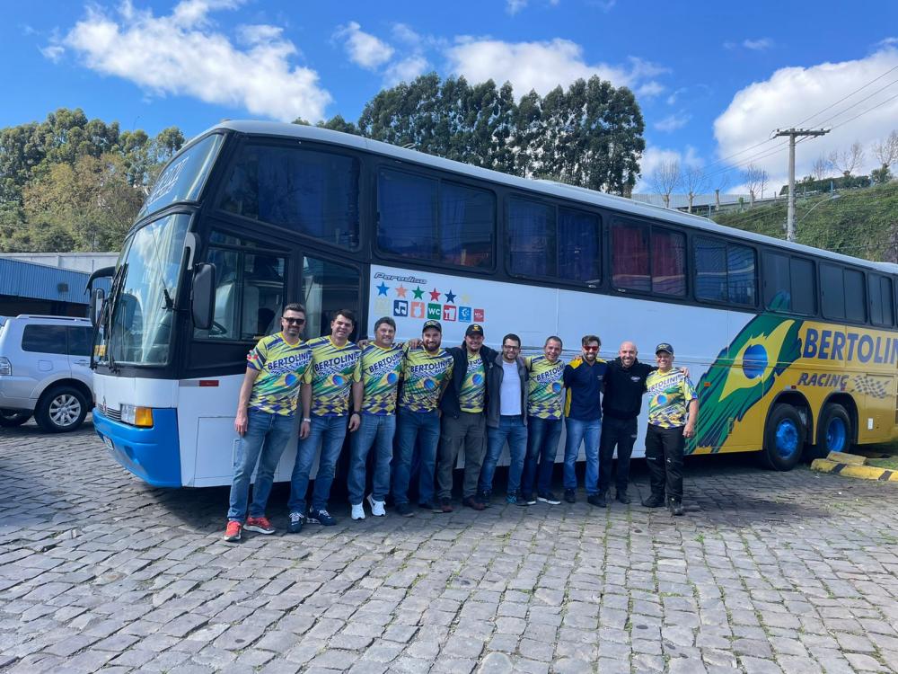 Foto: Paulo César Bertolini/Divulgação 