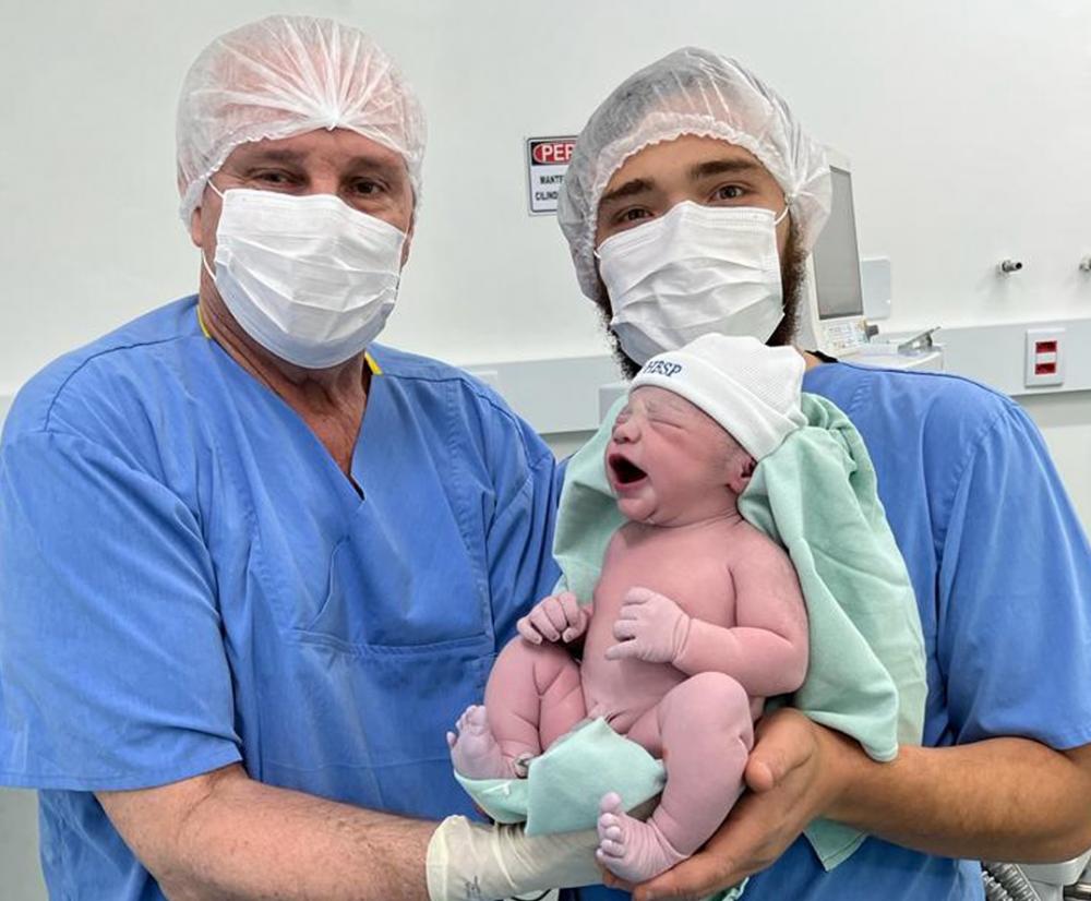 Foto: Hospital São Pedro/Assessoria de Comunicação 