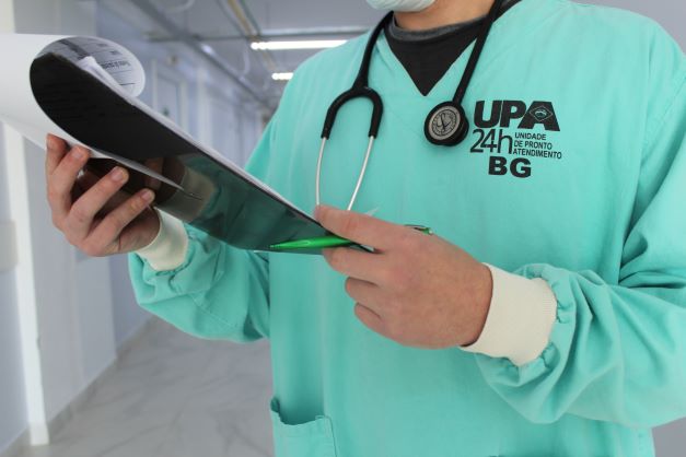 As inscrições para os cargos oferecidos vão até às 17h do dia 26 de agosto. Crédito: Divulgação