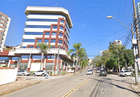 Bento: Rua 13 de maio estará em meia pista para realização de obras a partir das 19h desta terça-feira (23)