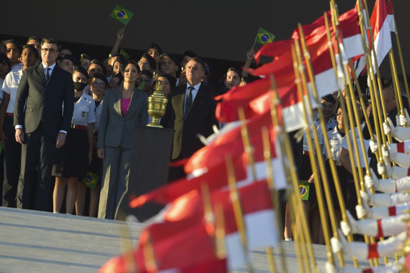 © Marcello Casal JrAgência Brasil