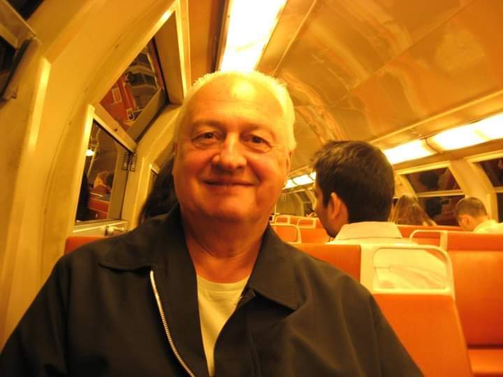 Crédito: Arquivo Pessoal 