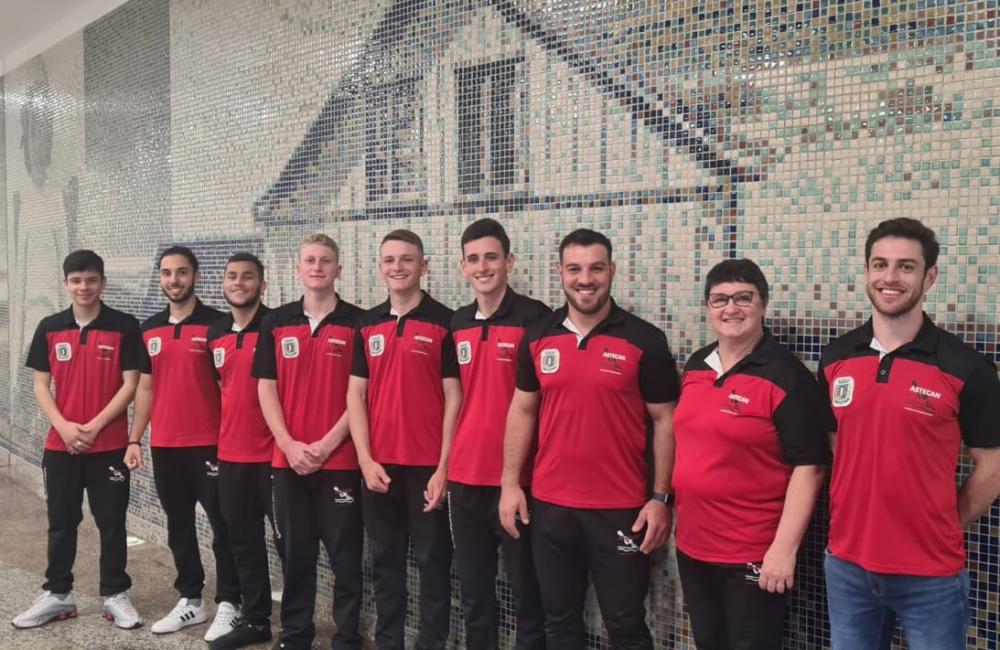 Foto: Astecan/Divulgação