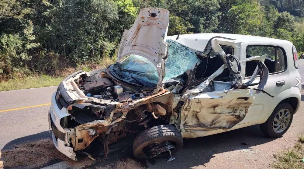 Foto: Guilherme Kasling/Rádio Estação FM 