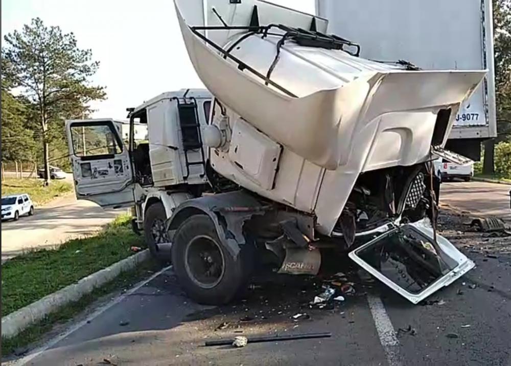 Crédito: Reprodução/Rádio Garibaldi 