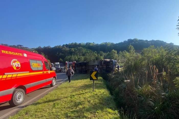 Crédito: CRBM/Divulgação 