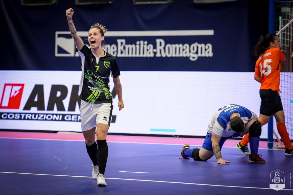 Foto: Thalita Ziero/Arquivo pessoal