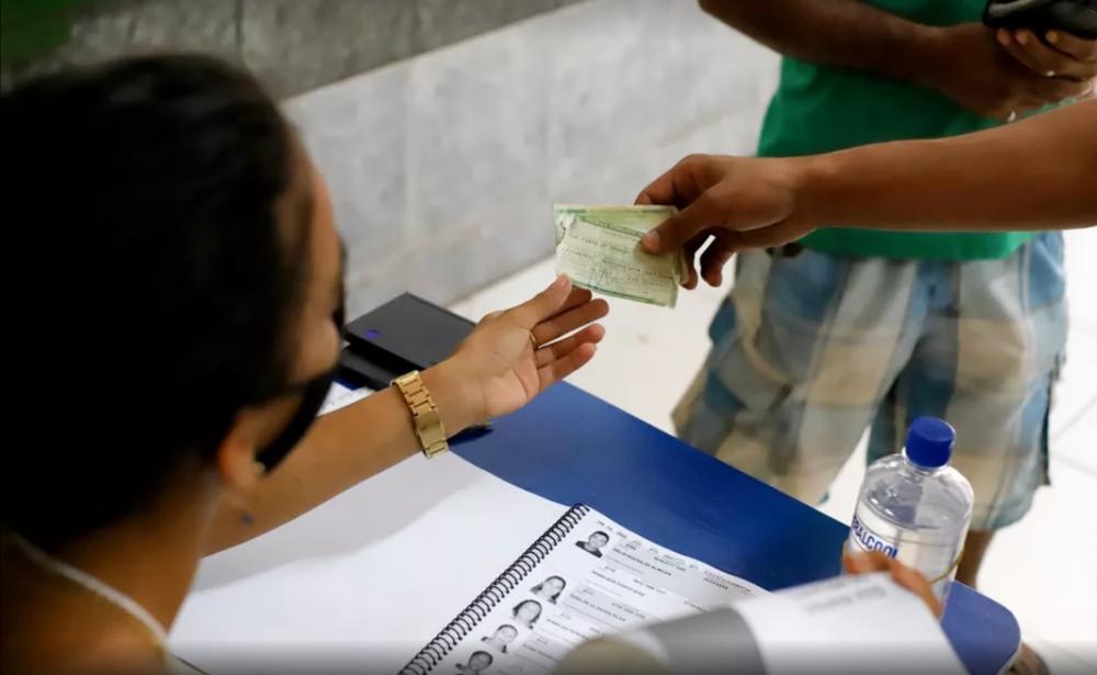 Crédito: TRE-PA/Divulgação