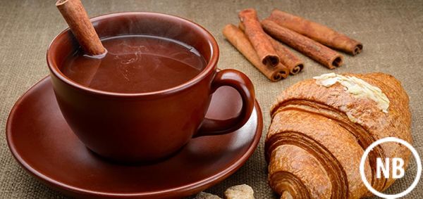 Como fazer chocolate quente de 6 maneiras deliciosas
