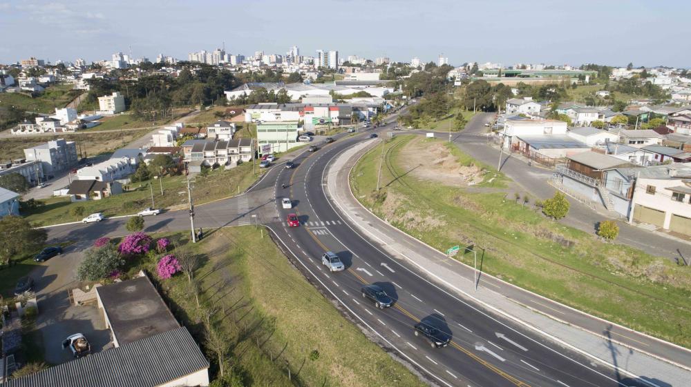 Obra foi entregue nesta quarta-feira, 24 de agosto - Foto: Divulgação