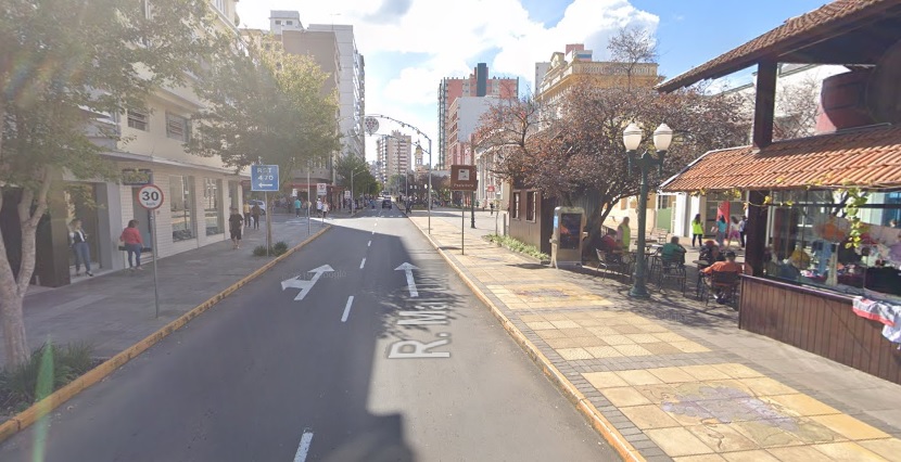 Após três anos, Desfile do 7 de setembro retorna em Bento Gonçalves