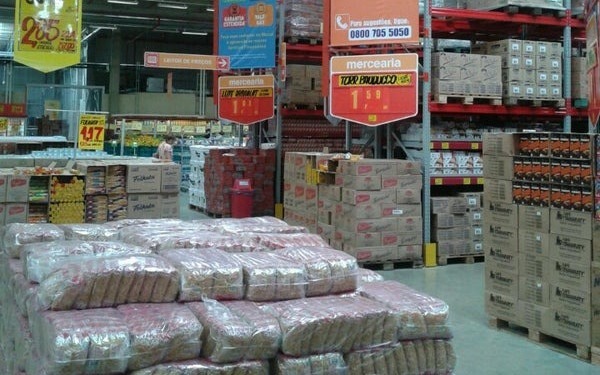 Supermercado é condenado a pagar R$ 150 mil por dano moral coletivo