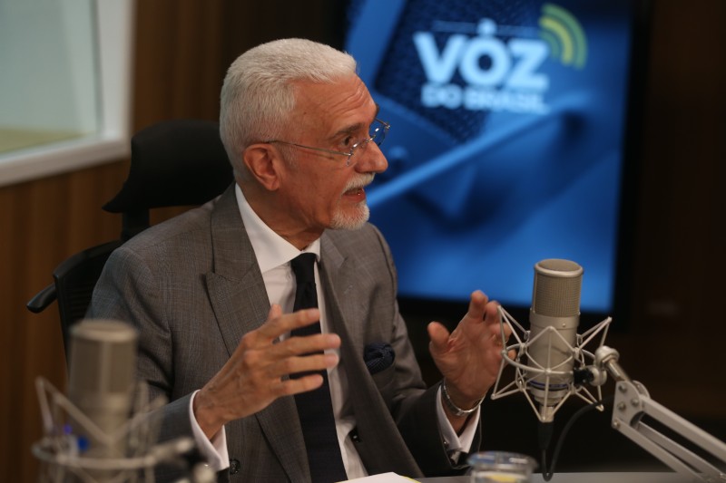 © Valter Campanato/Agência Brasil