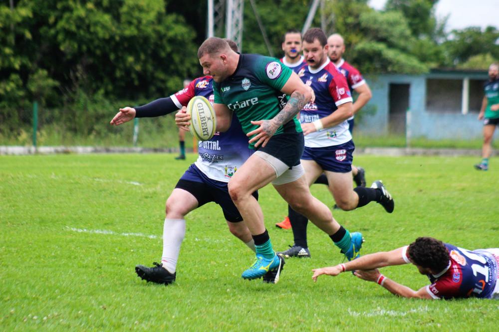 Foto: Kévin Sganzerla