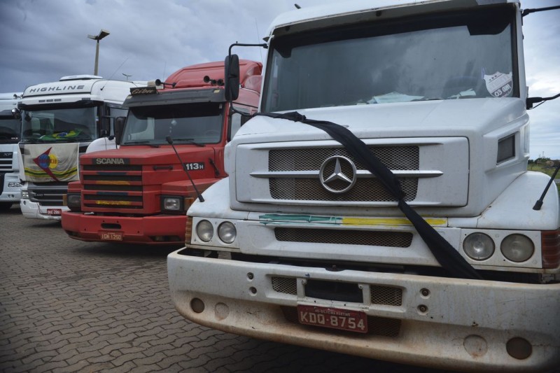 © Arquivo/Agência Brasil