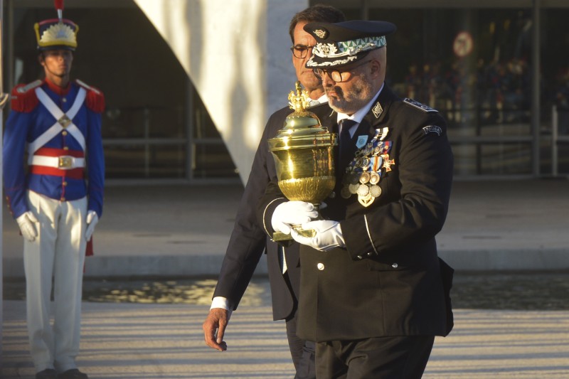 © Marcello Casal JrAgência Brasil