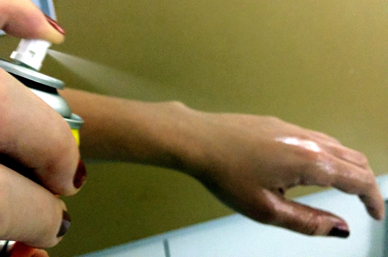 © Arquivo/Juca Varella/Agência Brasil