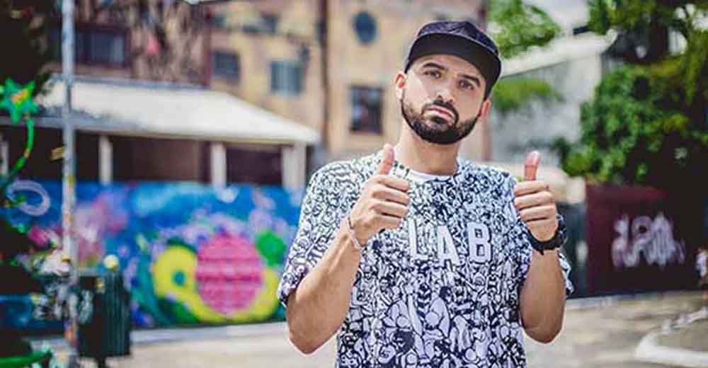 Procura é grande pelos ingressos do show do comediante