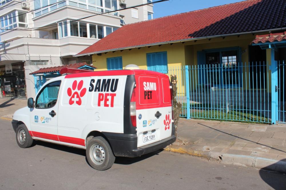 Crédito: Divulgação/Assessoria de Comunicação da Prefeitura