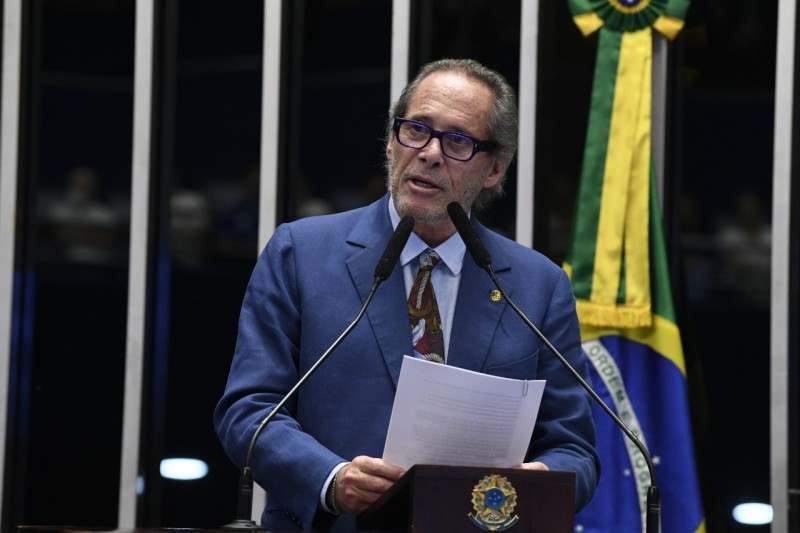 Agência Senado