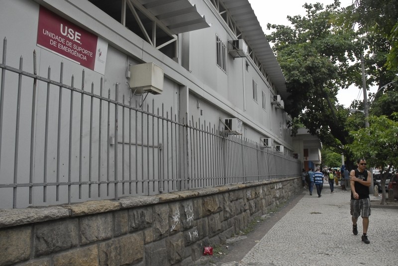 © Arquivo/Tânia Rêgo/Agência Brasil