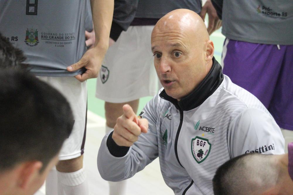 Foto: Kévin Sganzerla