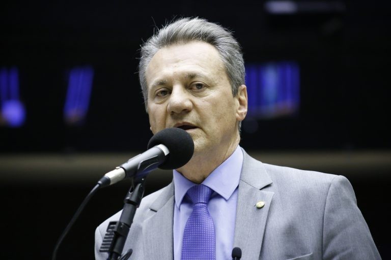 Giovani Cherini, relator do projeto - (Foto: Elaine Menke/Câmara do Deputados)