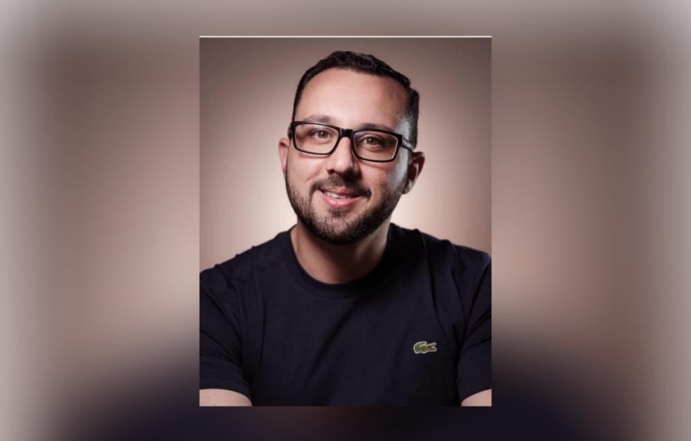 A última pessoa que viu Cristian Tonin foi sua esposa, por volta das 15h. Crédito: Reprodução/Redes sociais 