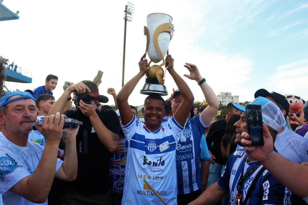 Foto: Kévin Sganzerla