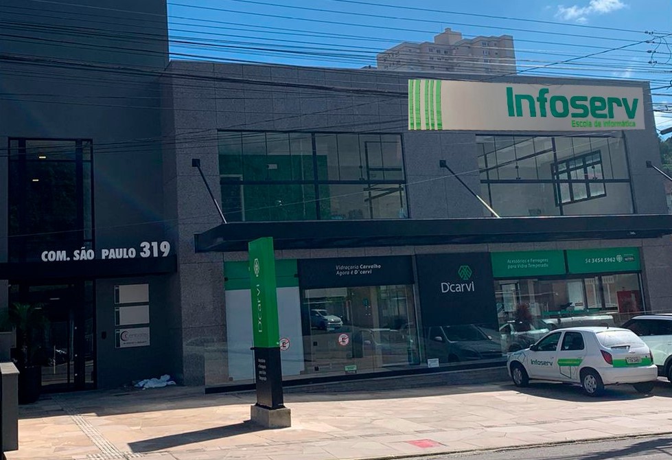 Nova unidade começa a funcionar na segunda-feira, 5 de setembro - Foto: Infoserv/Divulgação