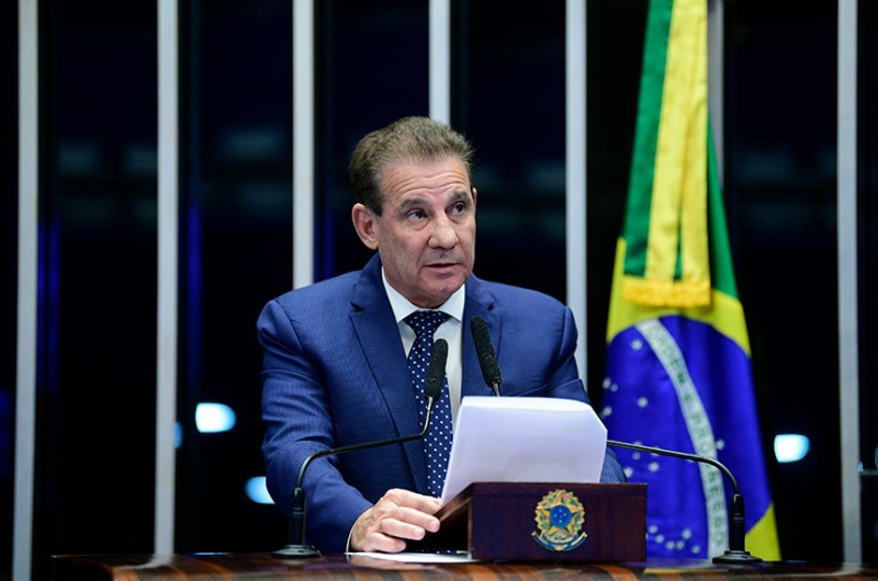 Pedro França/Agência Senado