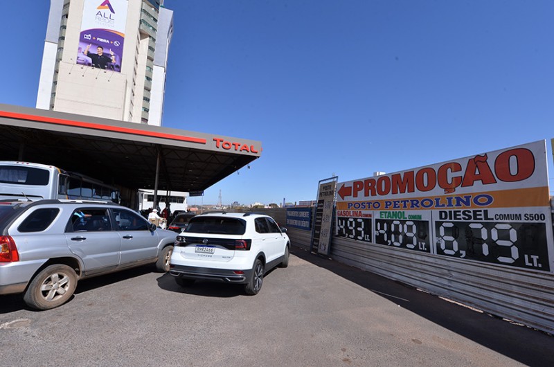 Edilson Rodrigues/Agência Senado