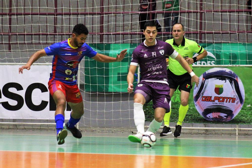 Foto: Kévin Sganzerla