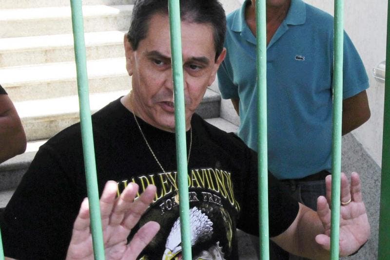 Candidato do PTB está definitivamente fora do pleito eleitoral