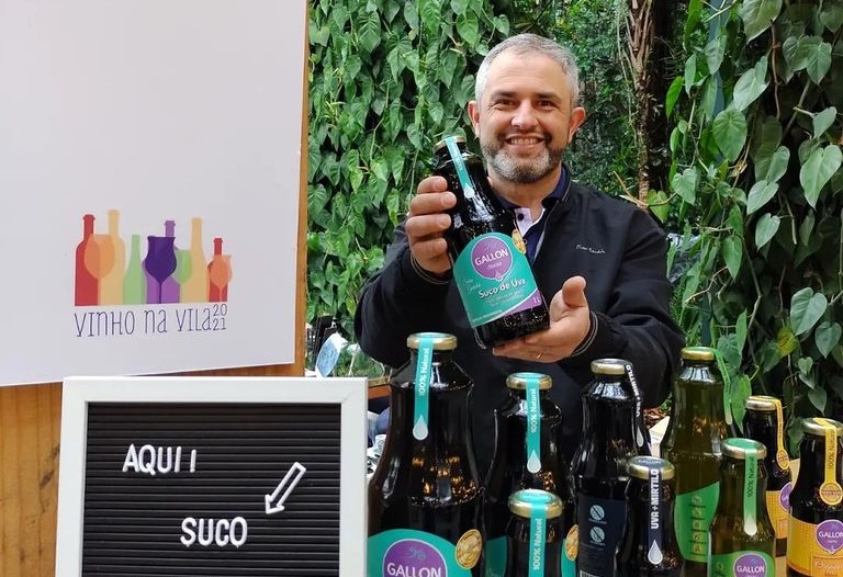 Premiação ocorreu nesta quinta-feira, 1º de setembro