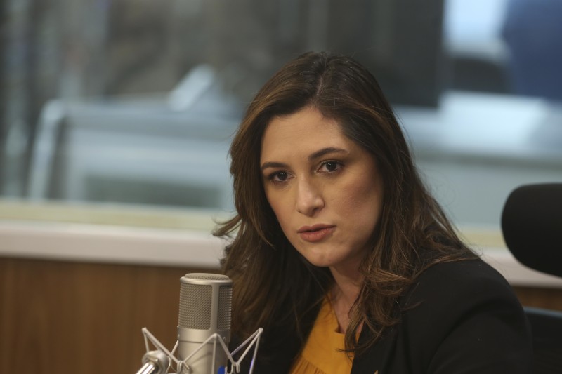 © Valter Campanato/Agência Brasil