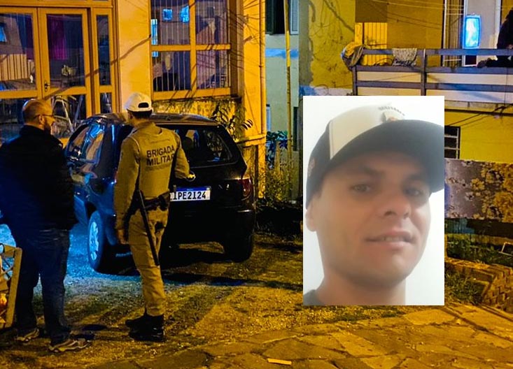 Bento Gonçalves registra o 13º homicídio de 2022